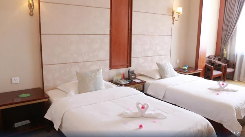 Daguan Hotel