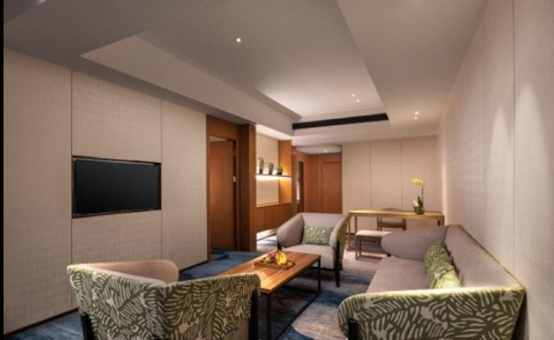 Ramada By Wyndham Changsha Downtown