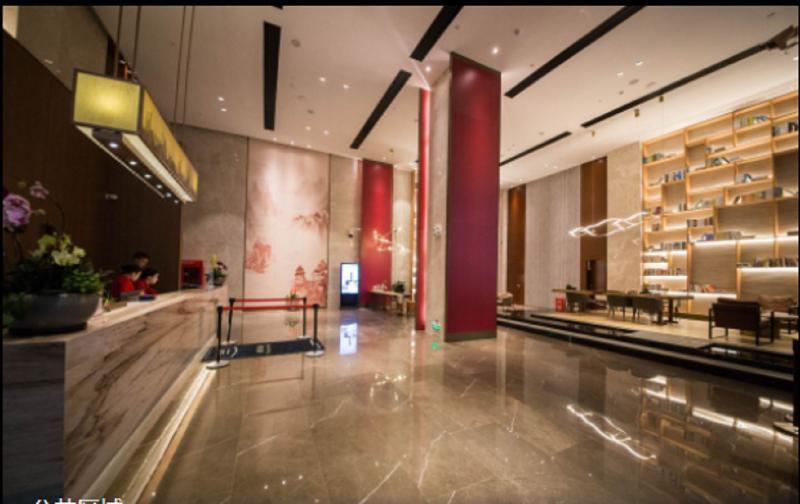Ramada By Wyndham Changsha Downtown