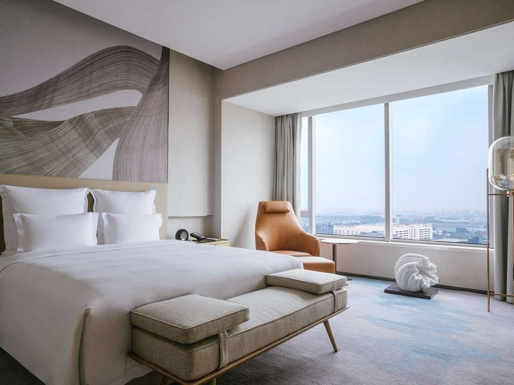 Pullman Shanghai Qingpu Excellence Hotel