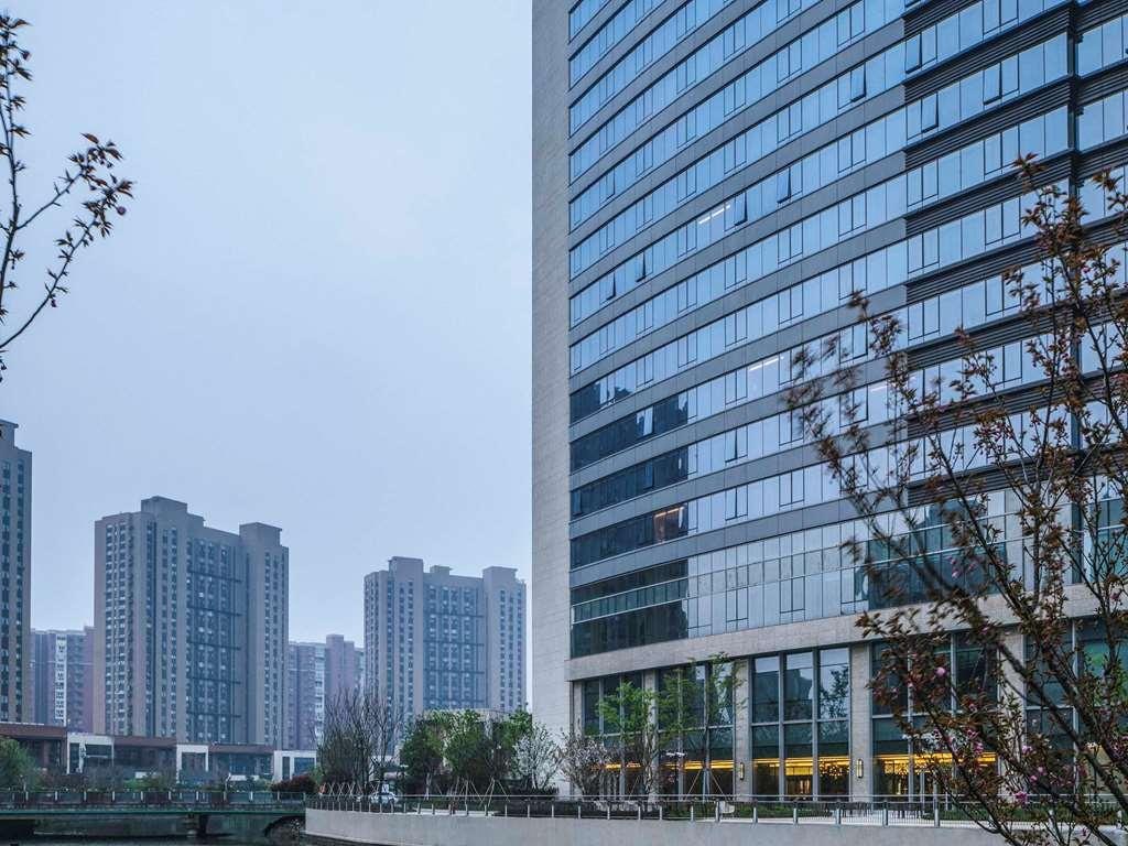 Pullman Shanghai Qingpu Excellence Hotel