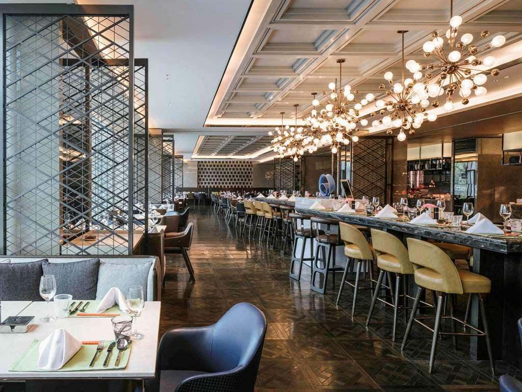Pullman Shanghai Qingpu Excellence Hotel
