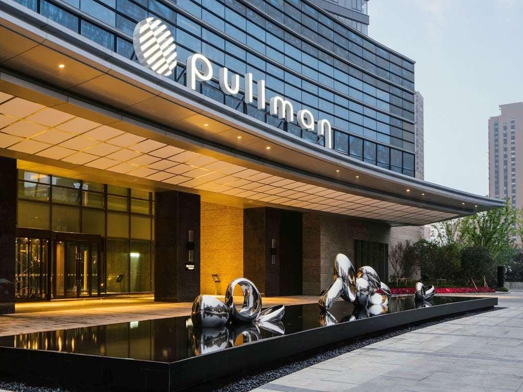 Pullman Shanghai Qingpu Excellence Hotel