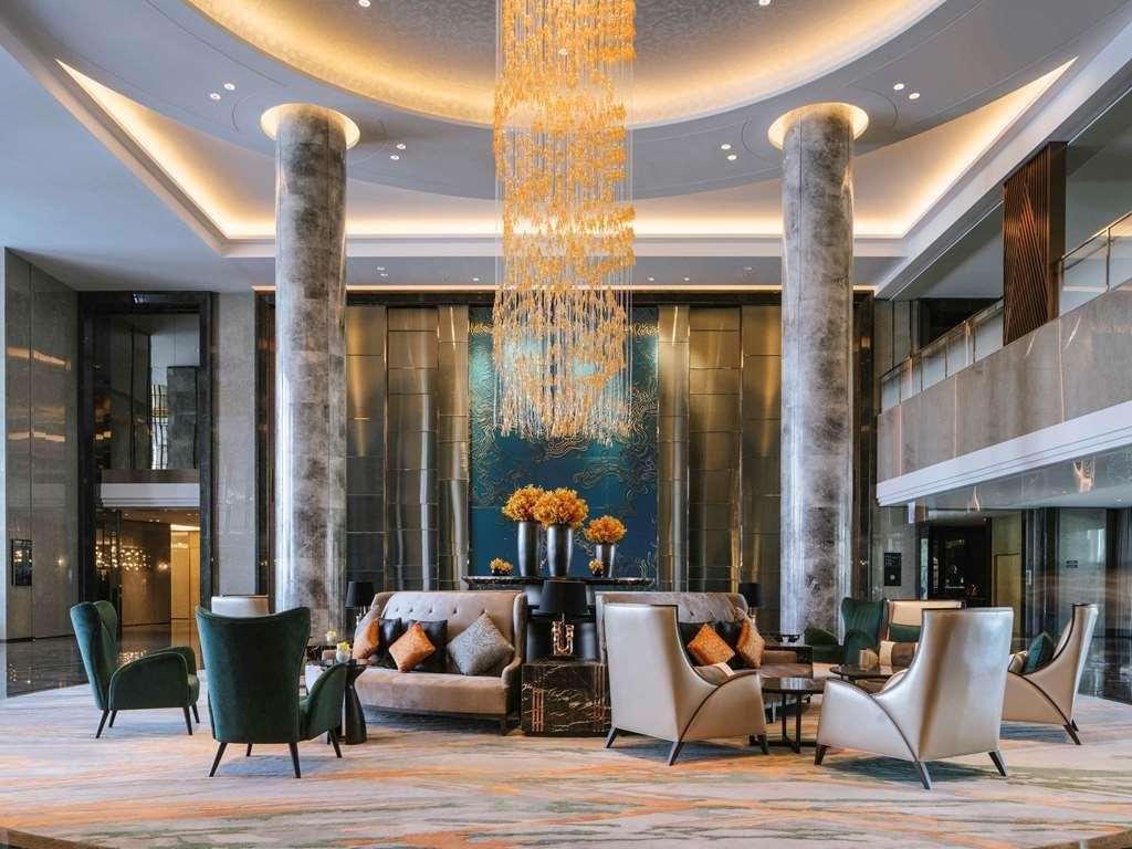 Pullman Shanghai Qingpu Excellence Hotel