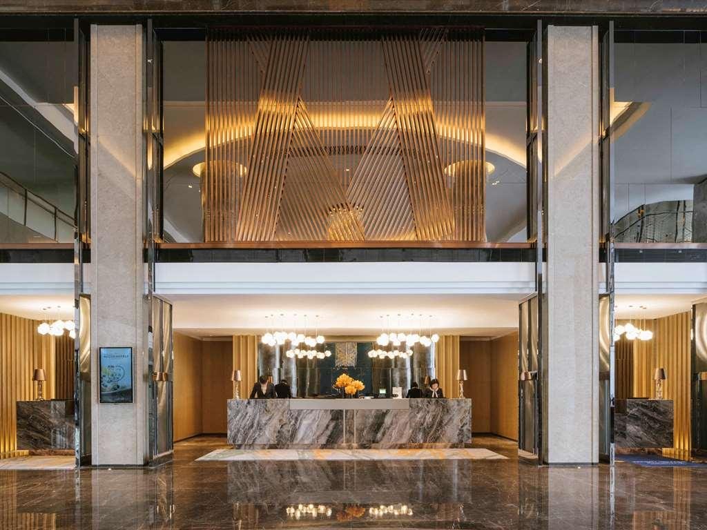 Pullman Shanghai Qingpu Excellence Hotel