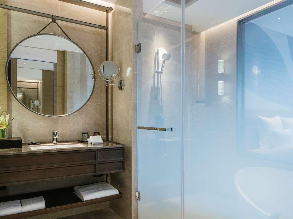 Pullman Shanghai Qingpu Excellence Hotel