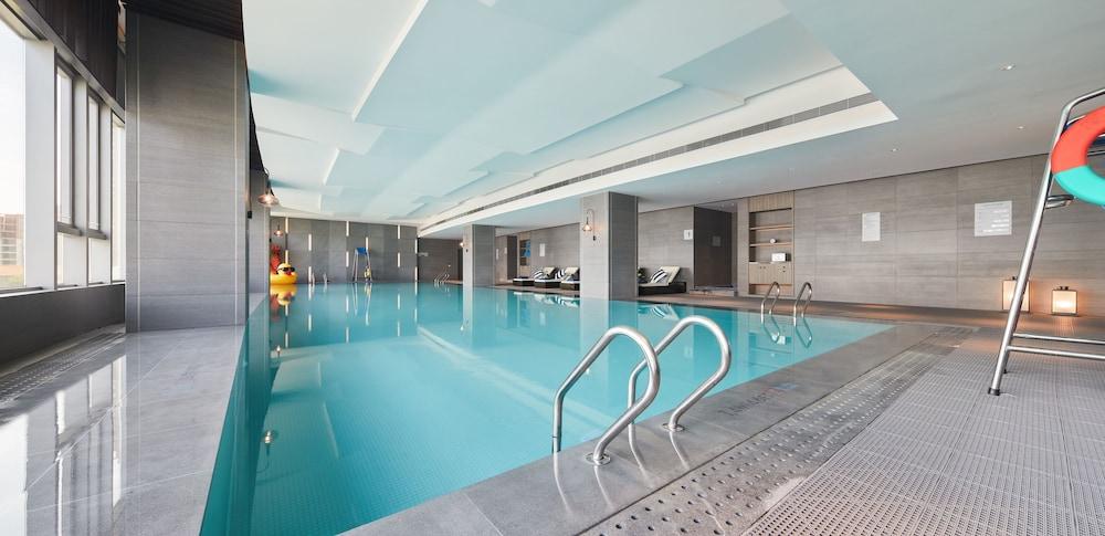 Pullman Shanghai Qingpu Excellence Hotel