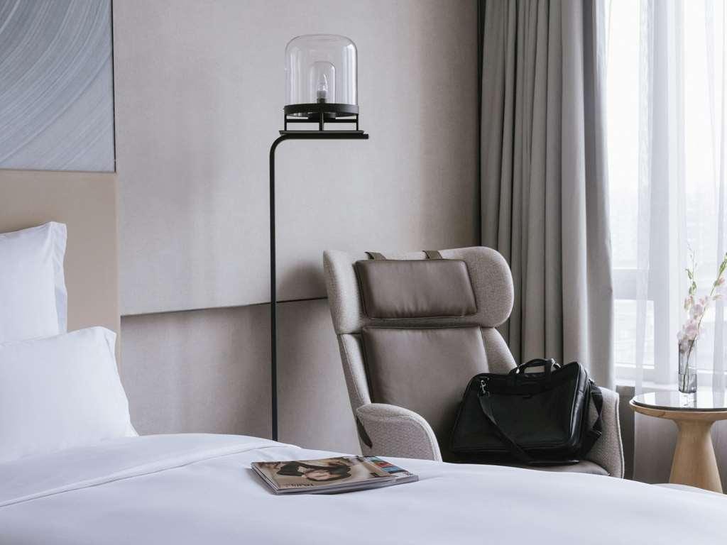 Pullman Shanghai Qingpu Excellence Hotel