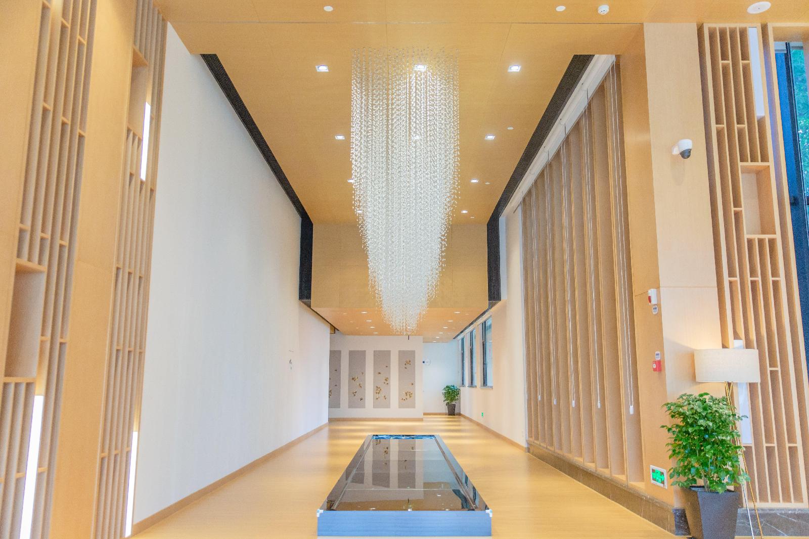 Holiday Inn Express Ya'an City Center