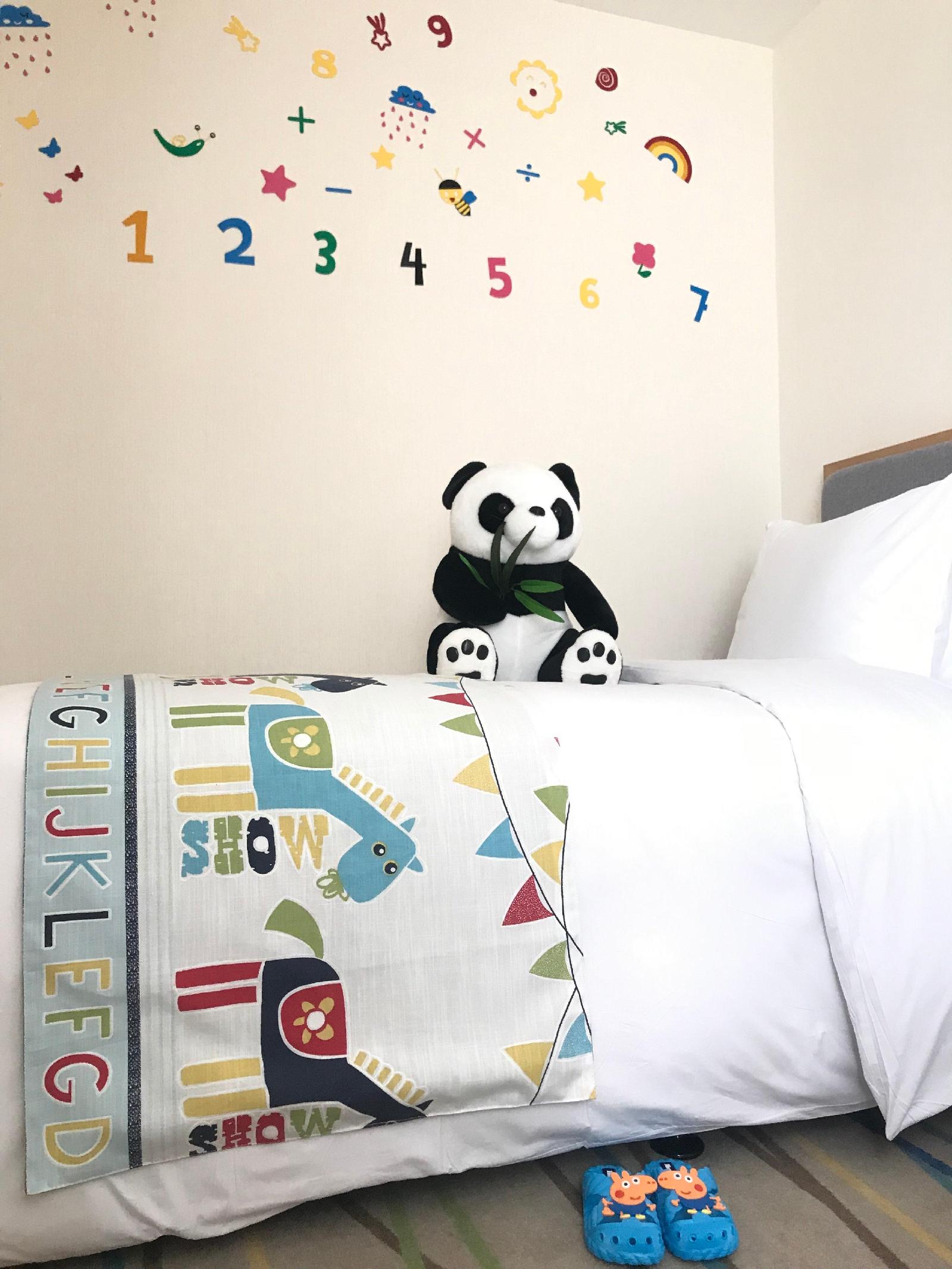 Holiday Inn Express Ya'an City Center