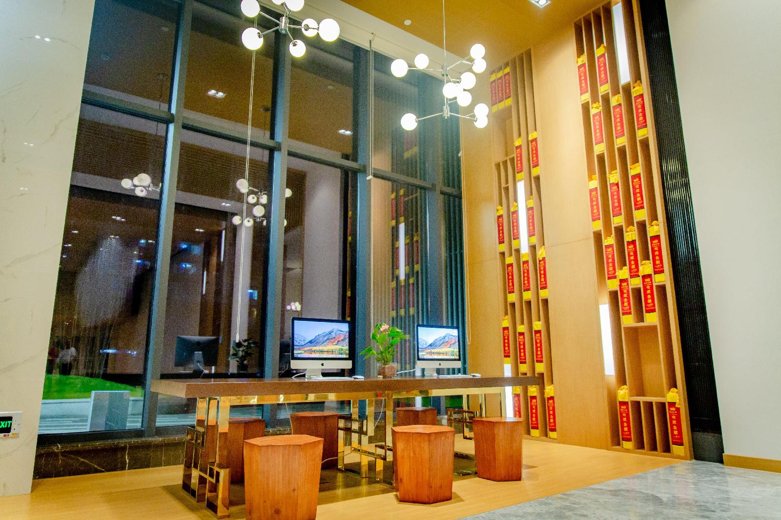 Holiday Inn Express Ya'an City Center