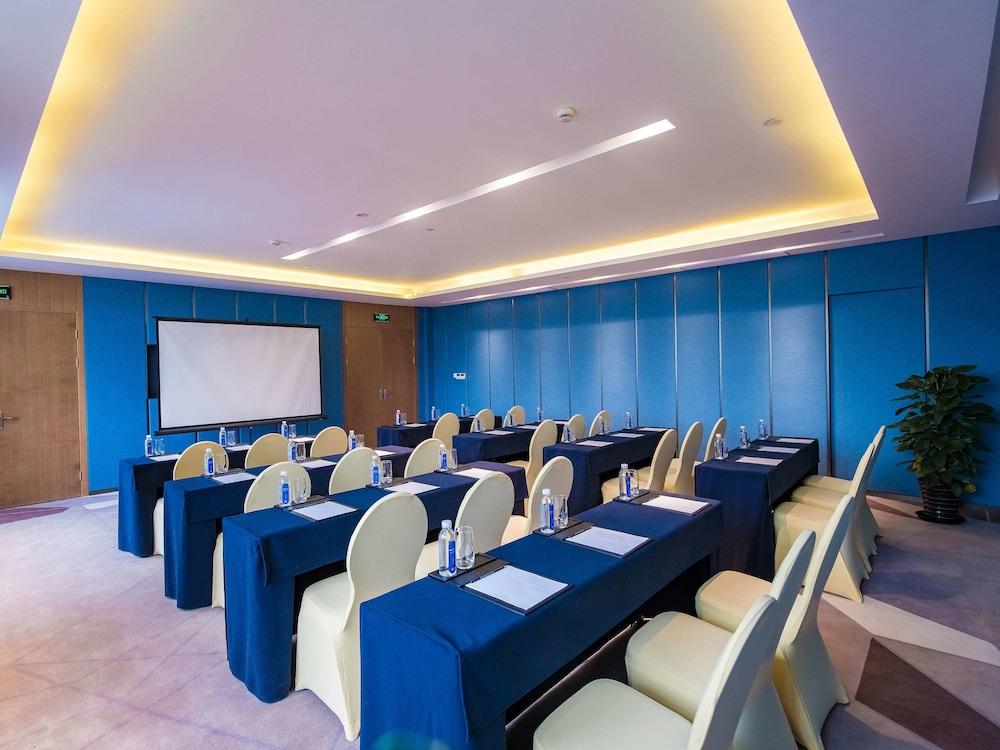 Novotel Suzhou Tai Lake Santeh
