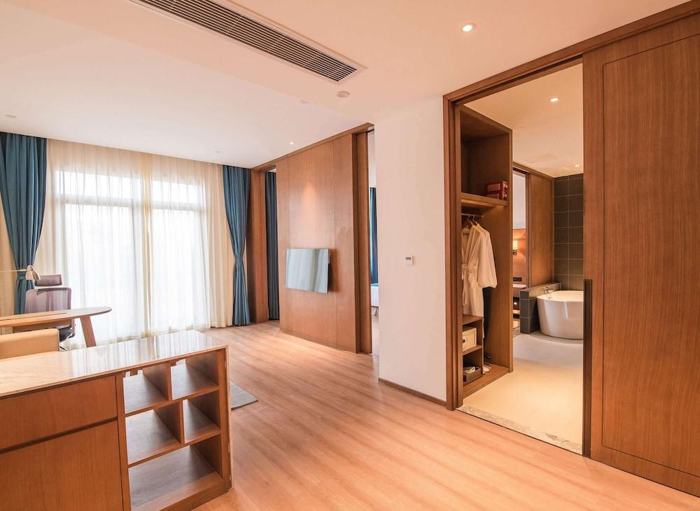Novotel Suzhou Tai Lake Santeh