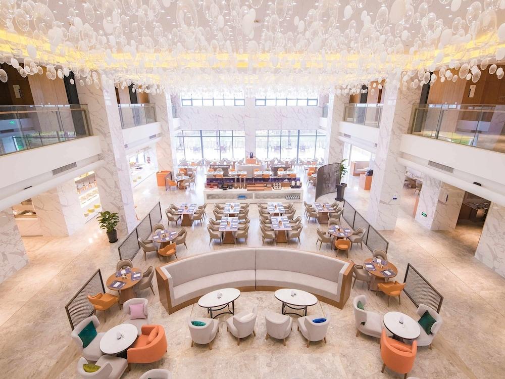 Novotel Suzhou Tai Lake Santeh
