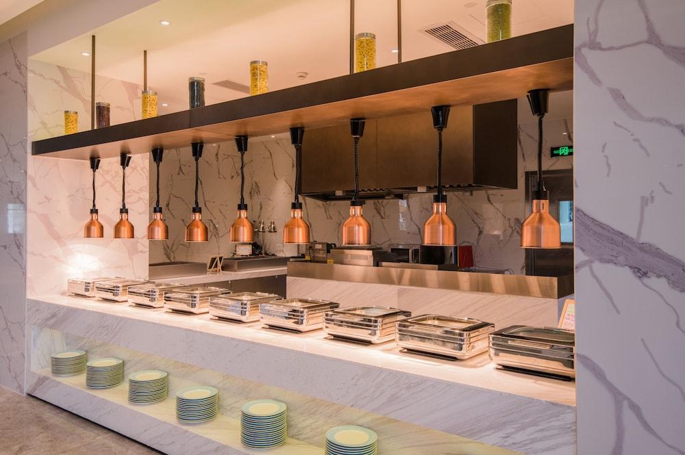 Novotel Suzhou Tai Lake Santeh