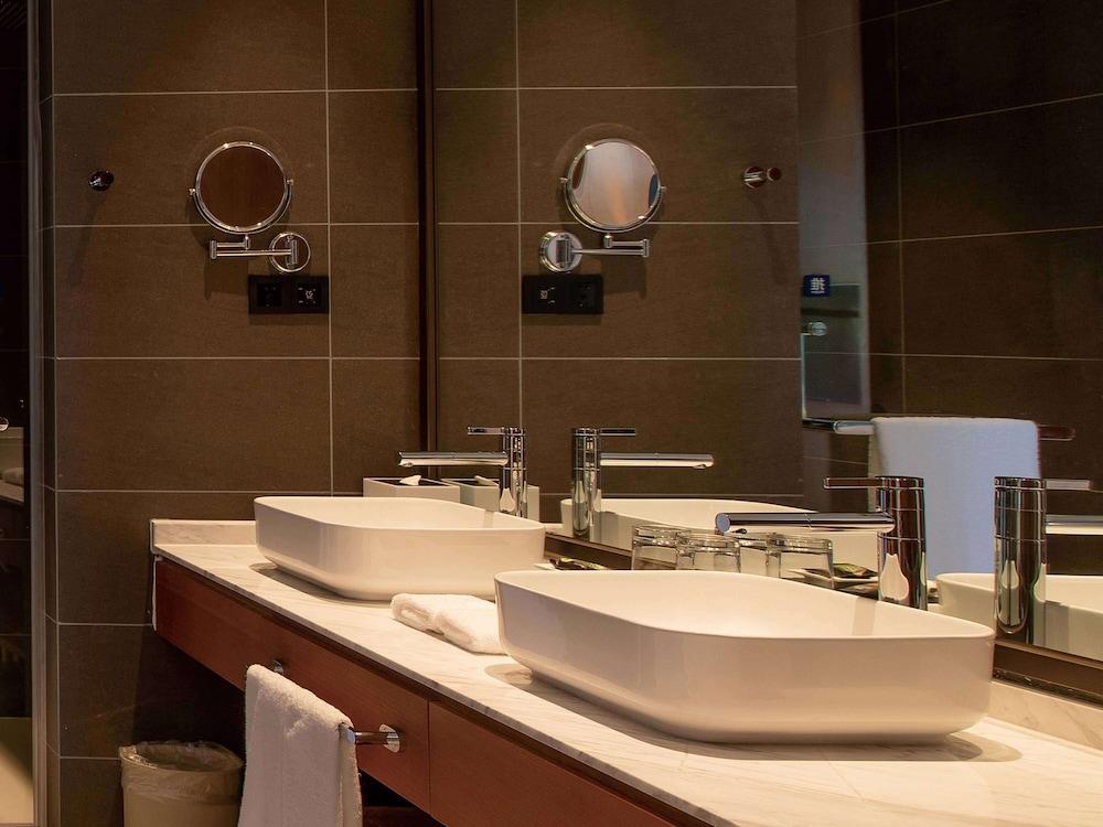 Novotel Suzhou Tai Lake Santeh