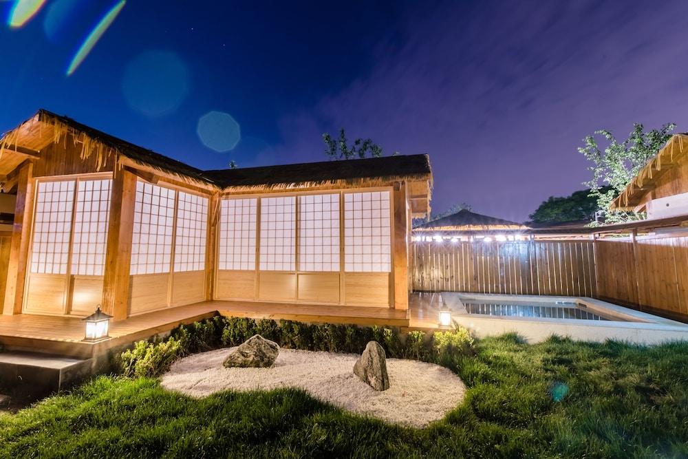 Novotel Suzhou Tai Lake Santeh