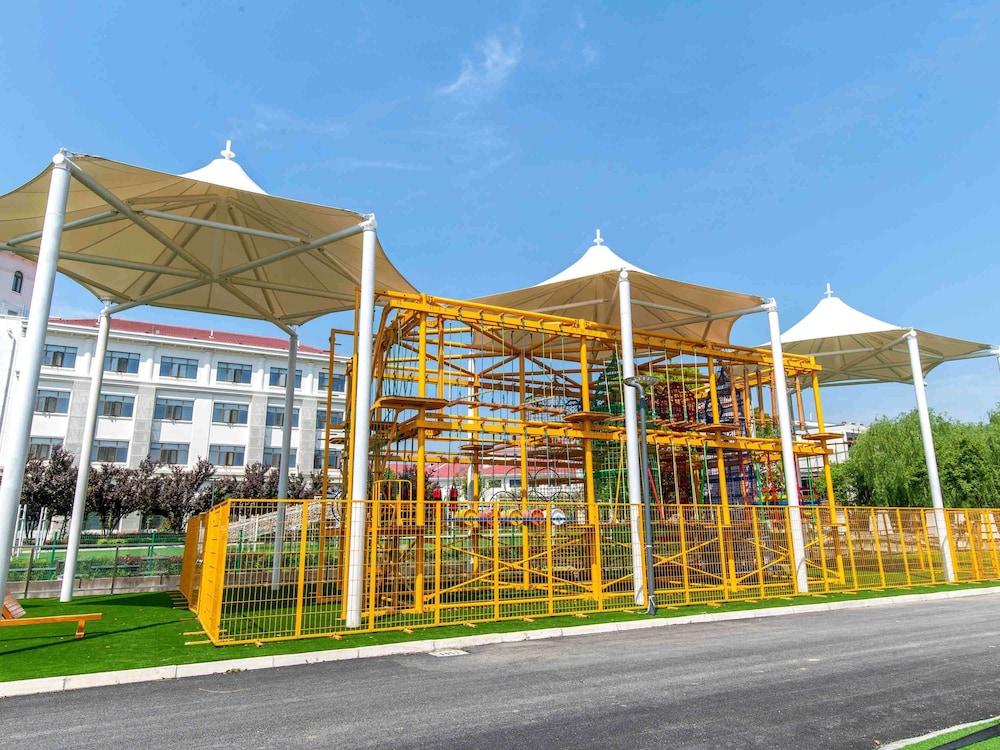 Novotel Suzhou Tai Lake Santeh