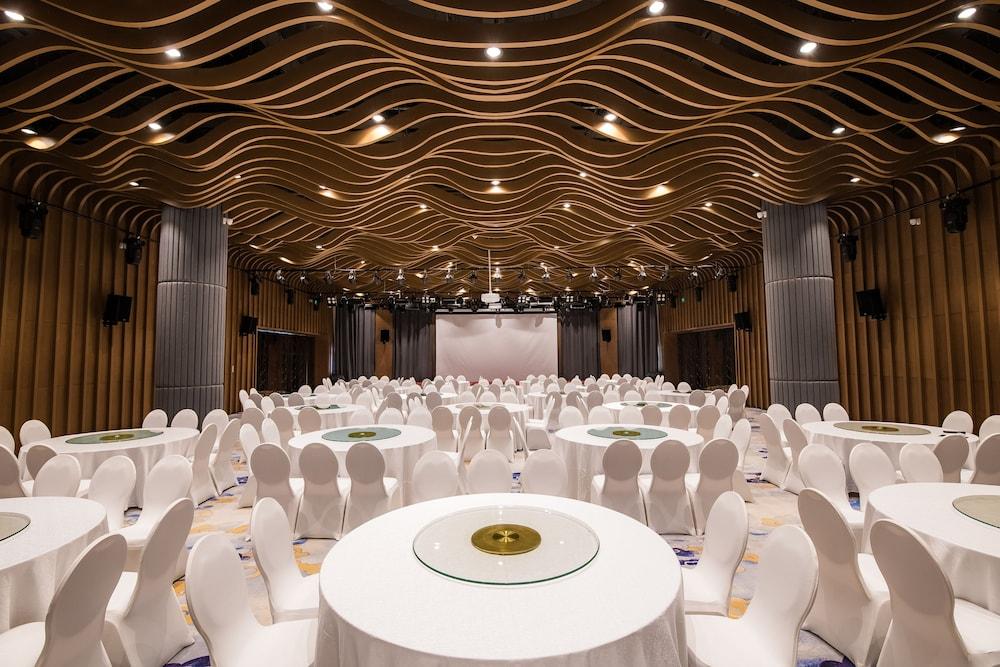 Novotel Suzhou Tai Lake Santeh