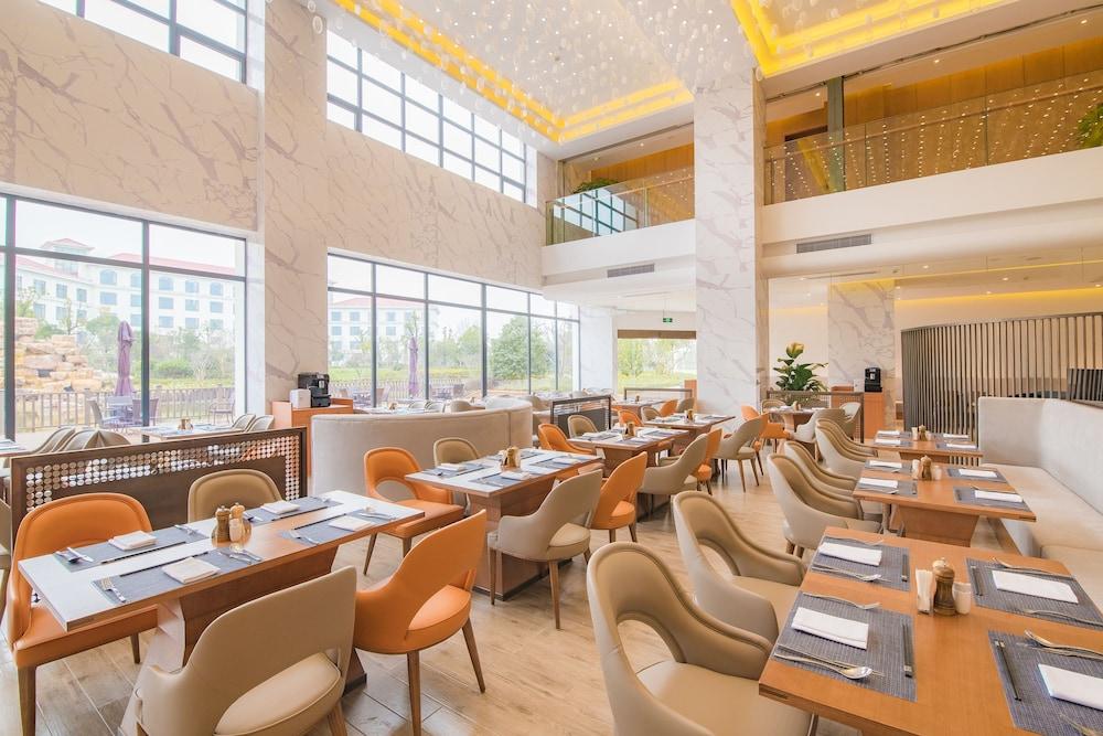 Novotel Suzhou Tai Lake Santeh