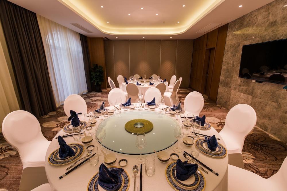 Novotel Suzhou Tai Lake Santeh