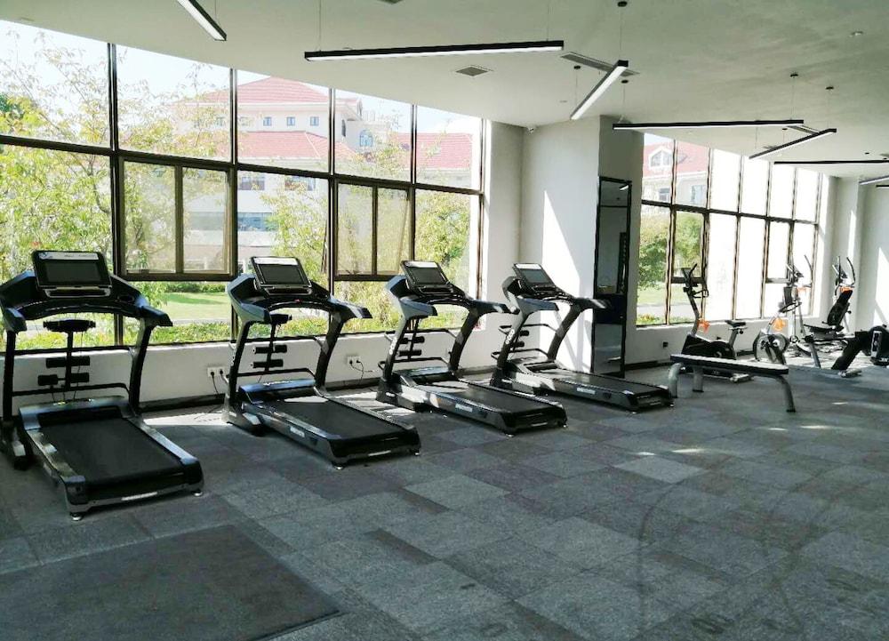 Novotel Suzhou Tai Lake Santeh
