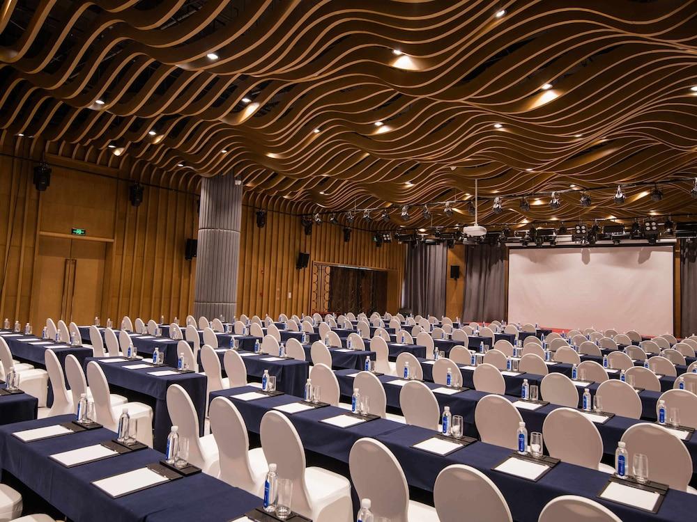 Novotel Suzhou Tai Lake Santeh