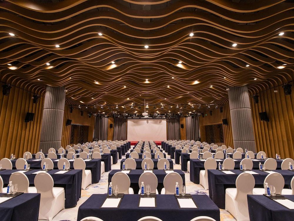 Novotel Suzhou Tai Lake Santeh