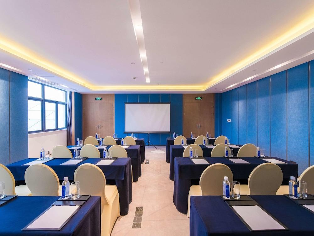 Novotel Suzhou Tai Lake Santeh