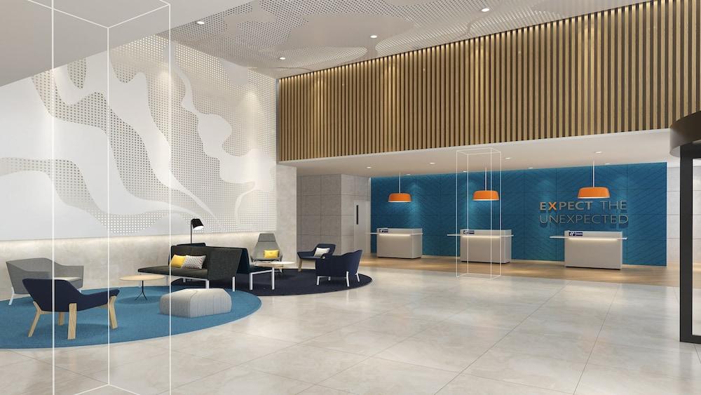 Holiday Inn Express Guilin City Center