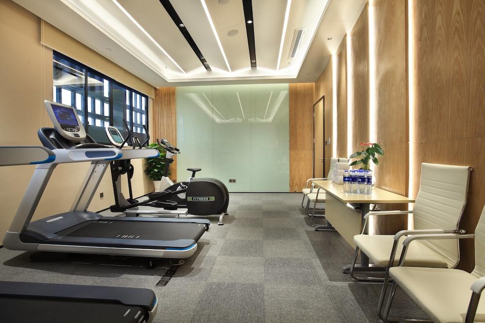 Holiday Inn Express Guilin City Center