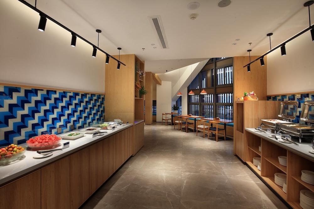 Holiday Inn Express Guilin City Center
