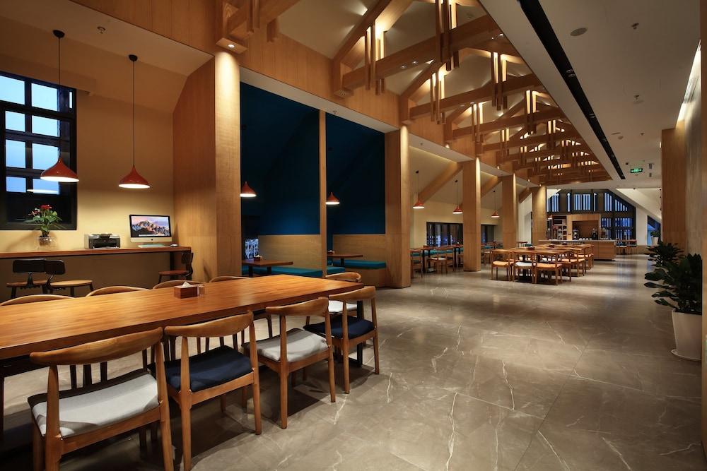 Holiday Inn Express Guilin City Center