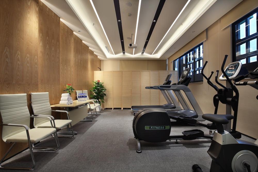 Holiday Inn Express Guilin City Center