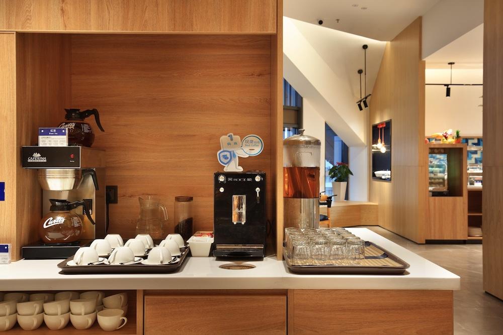 Holiday Inn Express Guilin City Center
