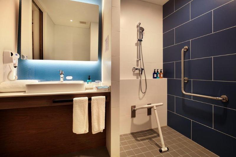 Holiday Inn Express Guilin City Center