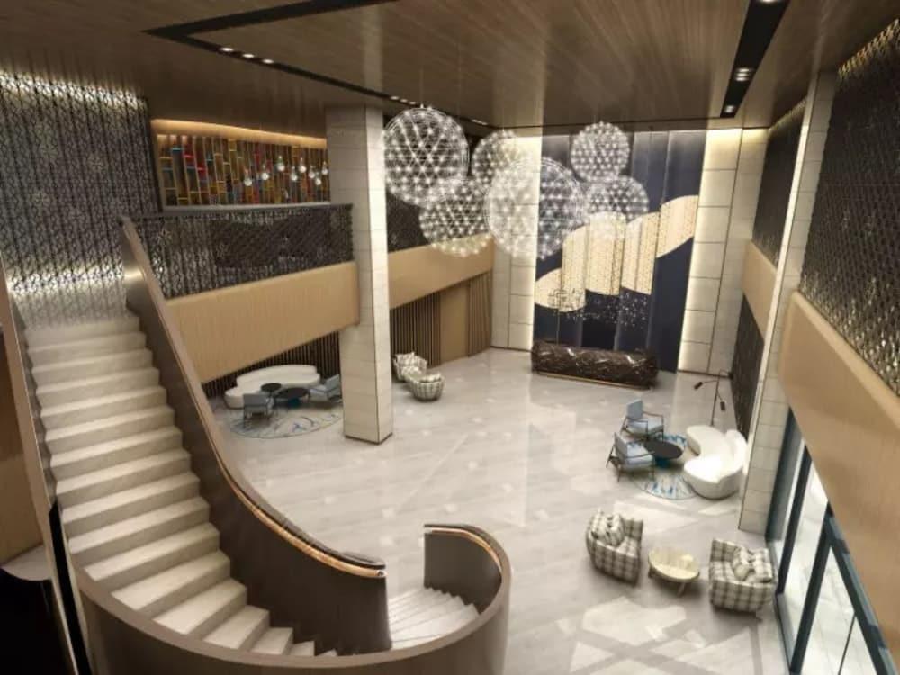Wanyi Lijing Hotel