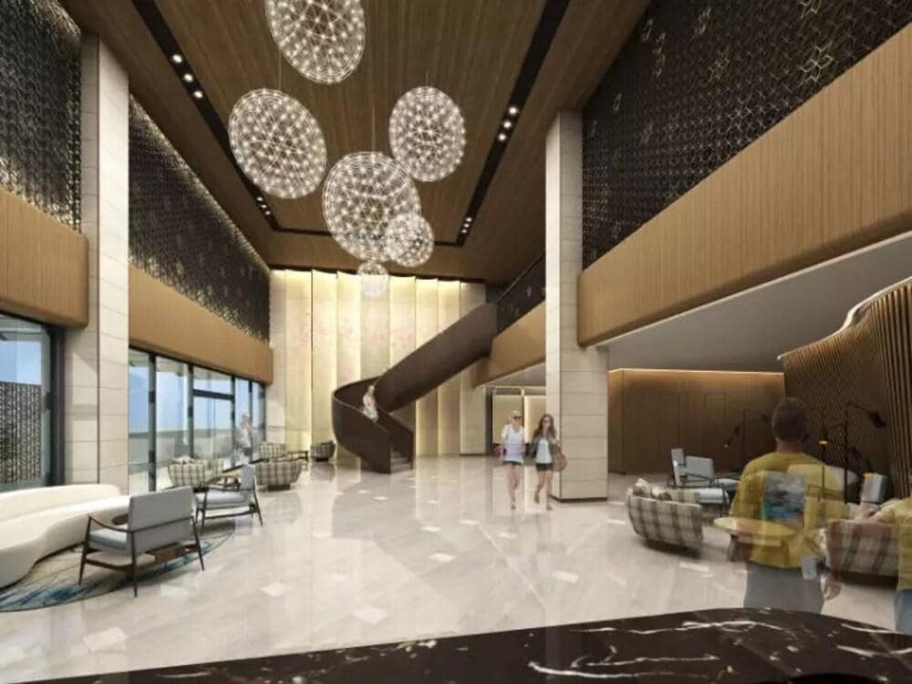 Wanyi Lijing Hotel