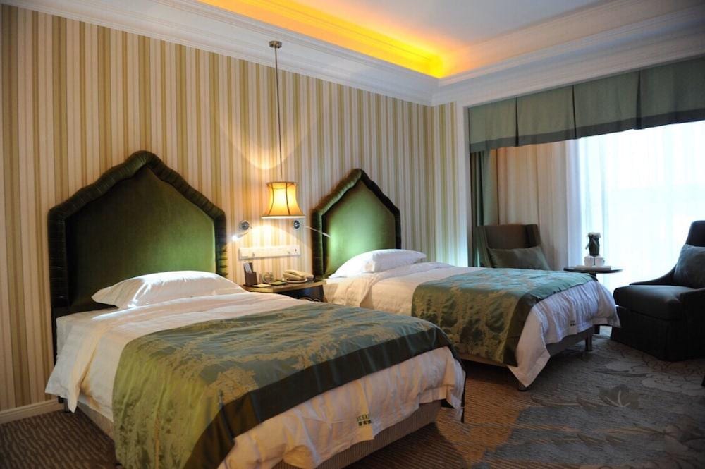 Seeker Hotel