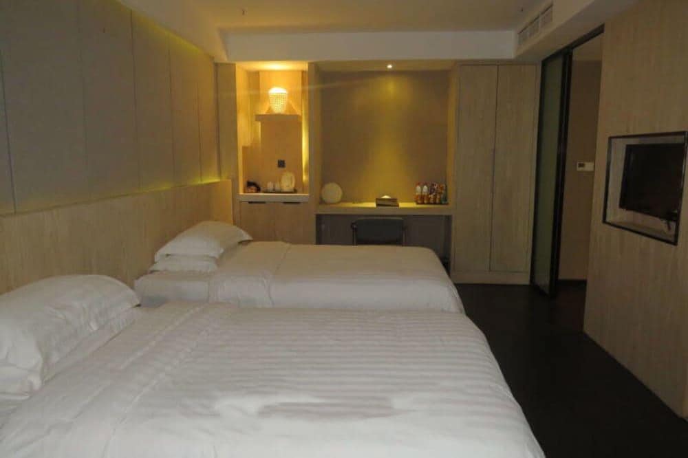 Seeker Hotel