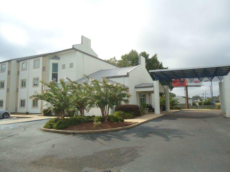 Motel 6 Jackson Airport Pearl MS