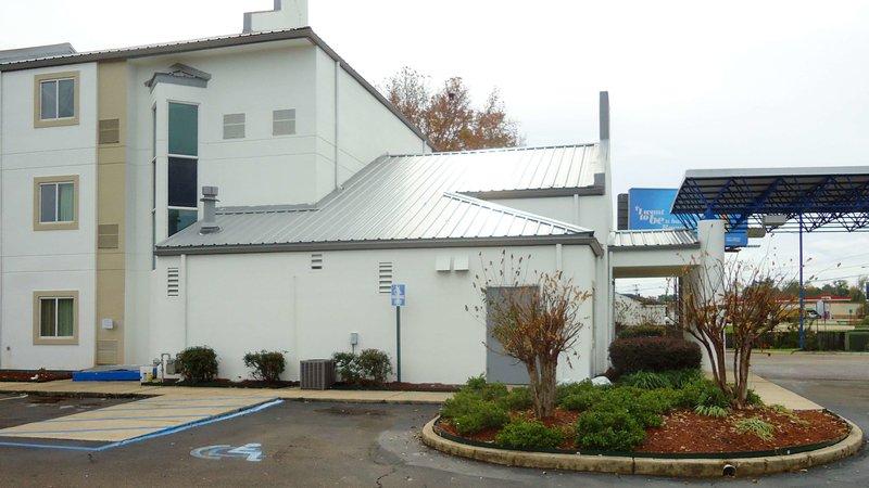 Motel 6 Jackson Airport Pearl MS