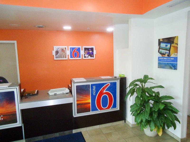 Motel 6 Jackson Airport Pearl MS