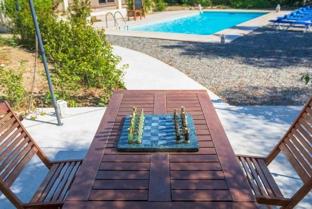 Zizi Sea View Villa