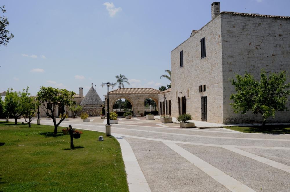 Masseria Beneficio