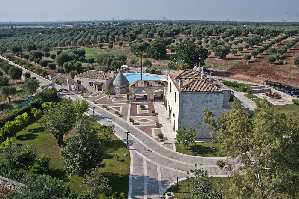 Masseria Beneficio