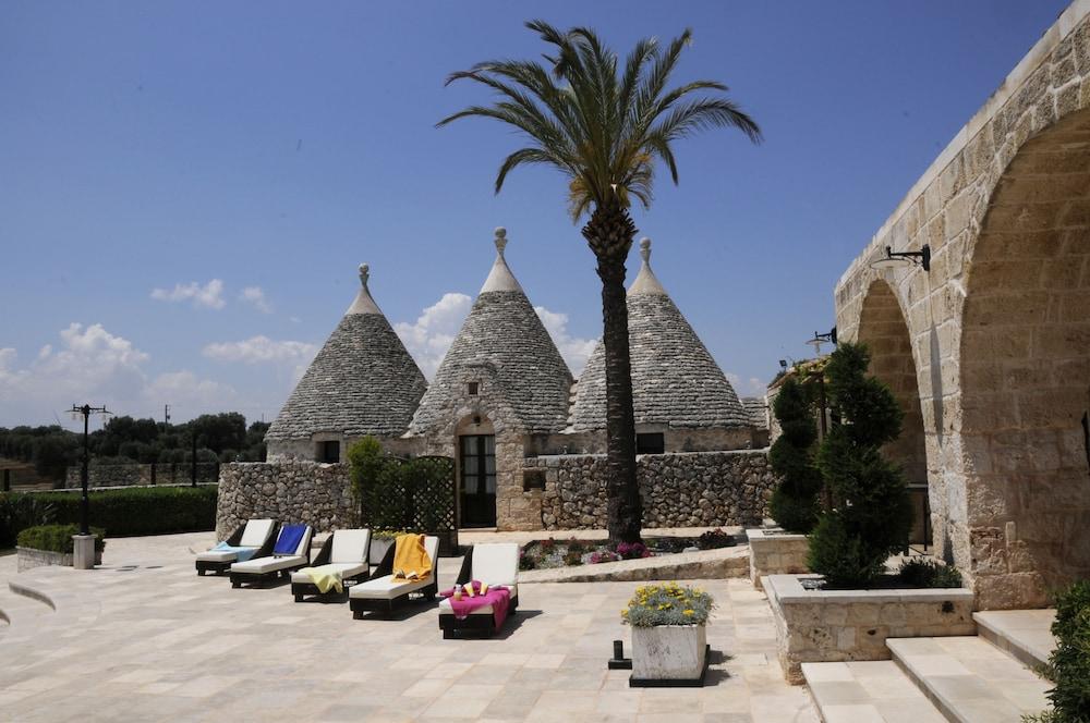 Masseria Beneficio