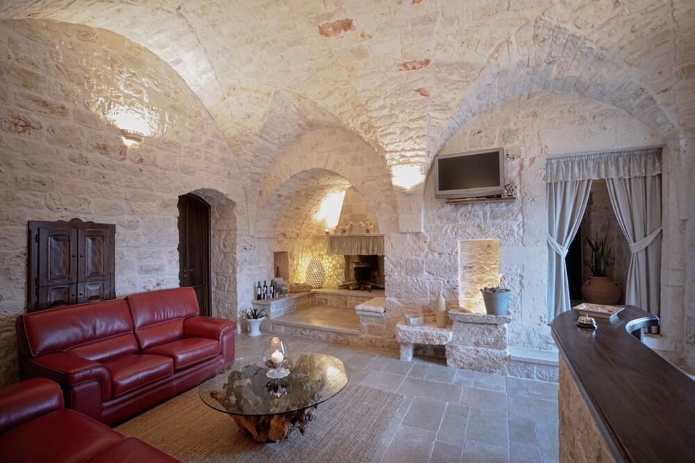 Masseria Beneficio