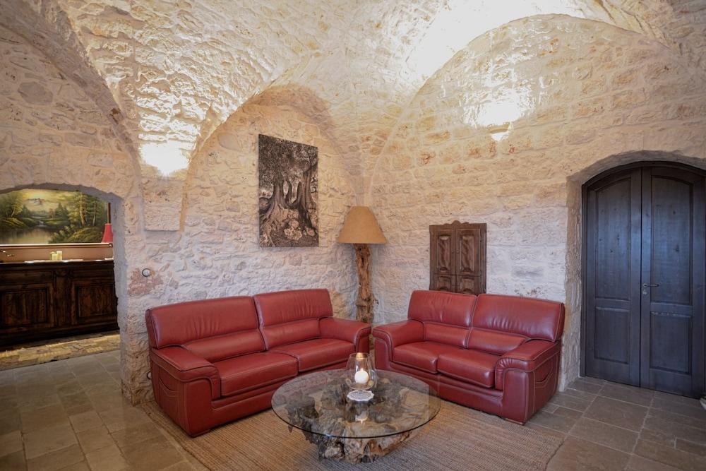 Masseria Beneficio