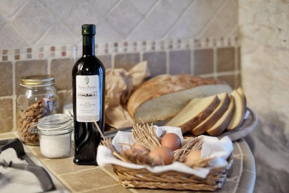 Masseria Beneficio